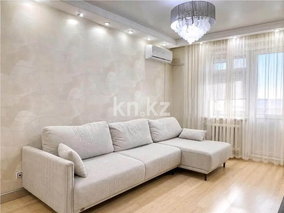 Продажа 2-комнатной квартиры, 66 м² в Астане