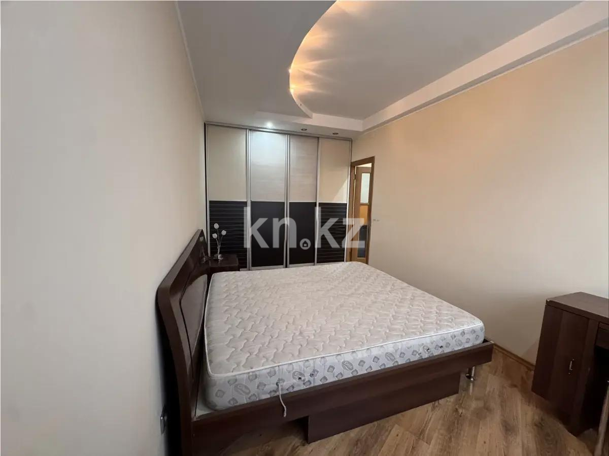 Продажа 2-комнатной квартиры, 50.1 м² в Алматы - фото 2