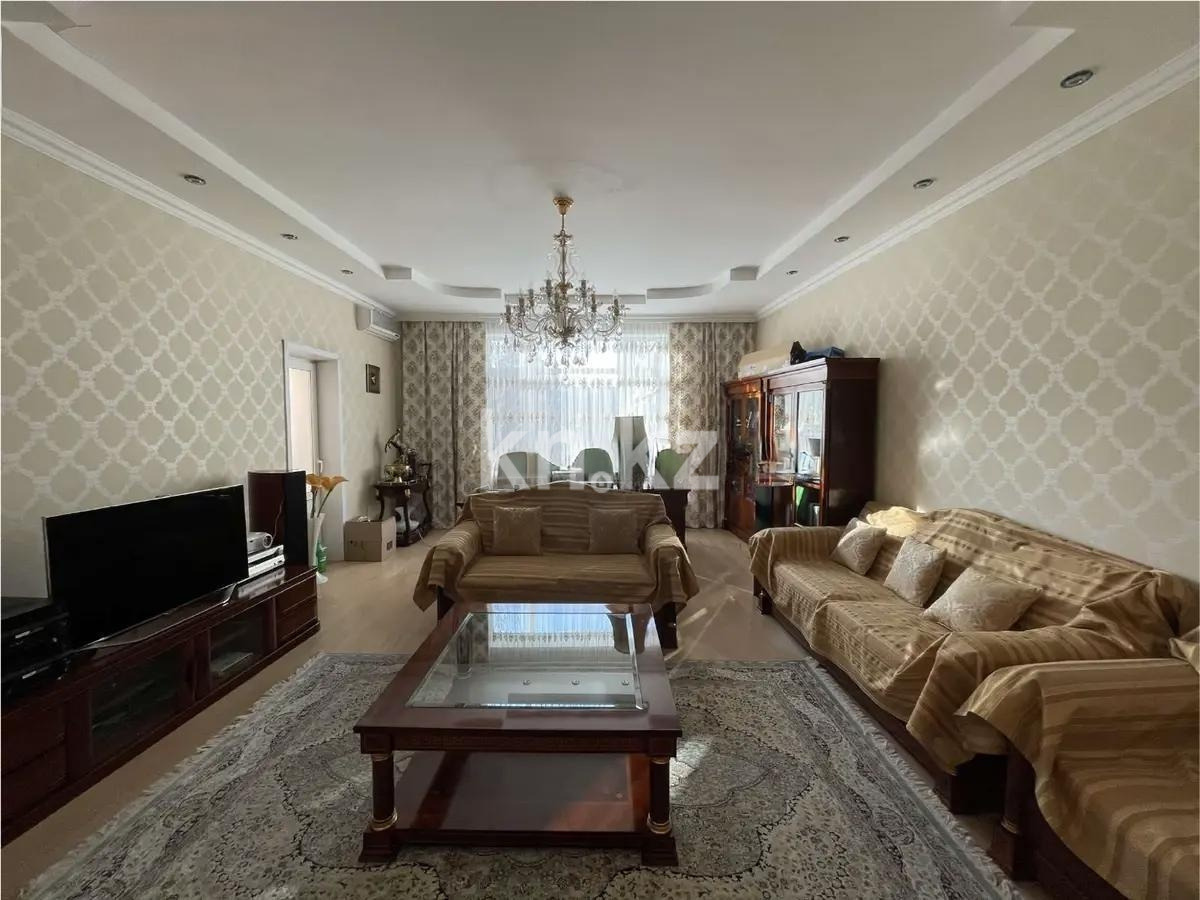 Продажа 2-комнатной квартиры, 99.3 м² в Астане