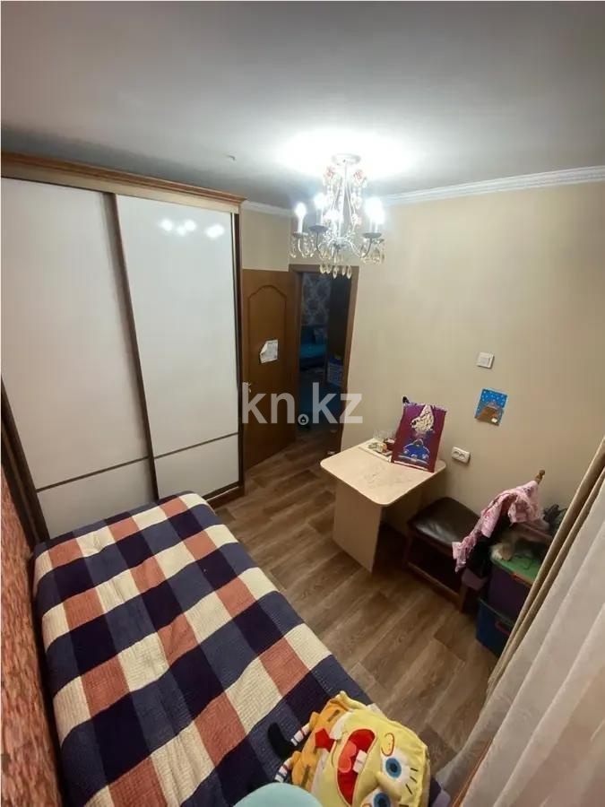 Продажа 3-комнатной квартиры, 55 м² в Алматы - фото 2
