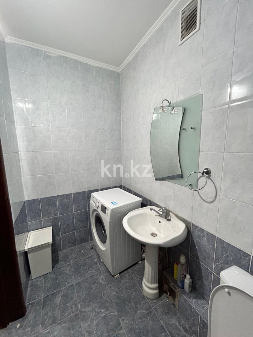 Аренда 3-комнатной квартиры, 90 м² в Астане - фото 8