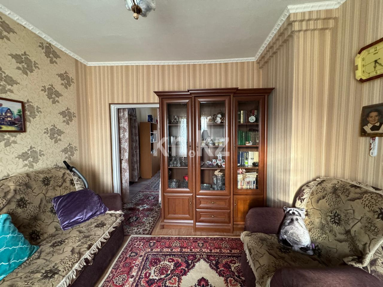 Продажа 3-комнатного дома, 68 м² в Темиртау - фото 2