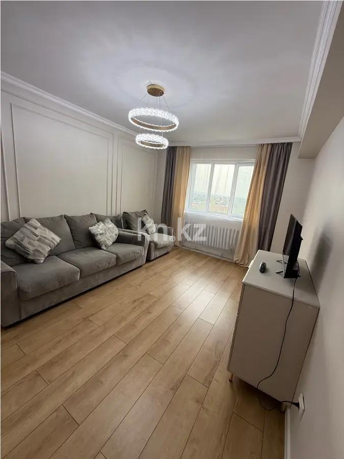 Продажа 2-комнатной квартиры, 65 м², ул. Боткина, дом  18/1 в Алматы