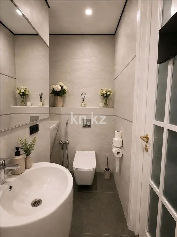 Продажа 3-комнатной квартиры, 122.5 м² в Алматы - фото 6
