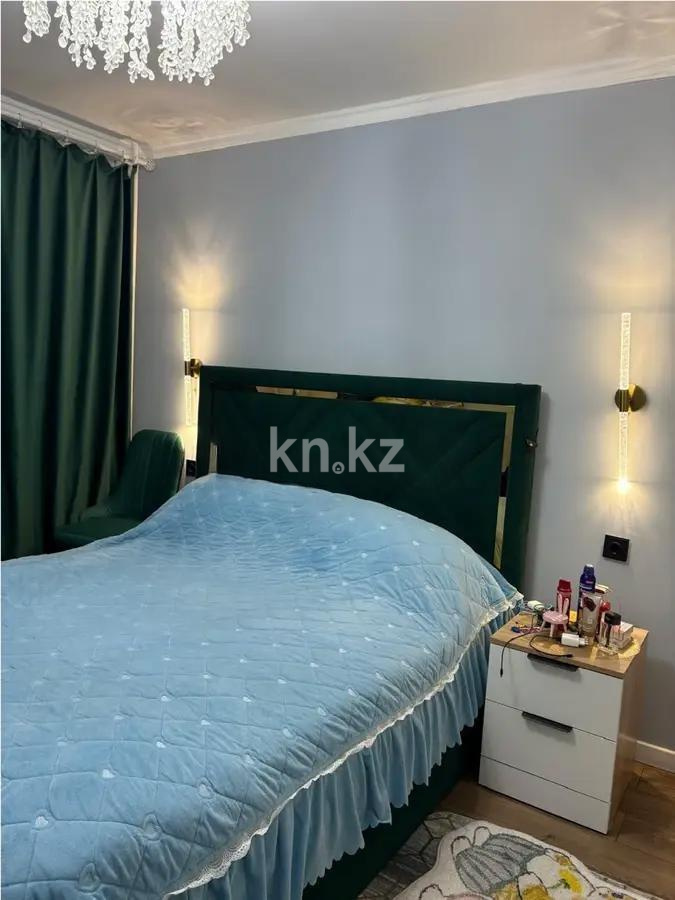 Продажа 3-комнатной квартиры, 70 м² в Алматы - фото 3