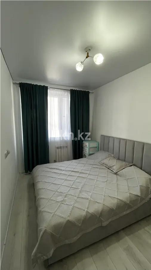 Продажа 2-комнатной квартиры, 38 м², ул. Болекпаева, дом  3 в Астане - фото 2