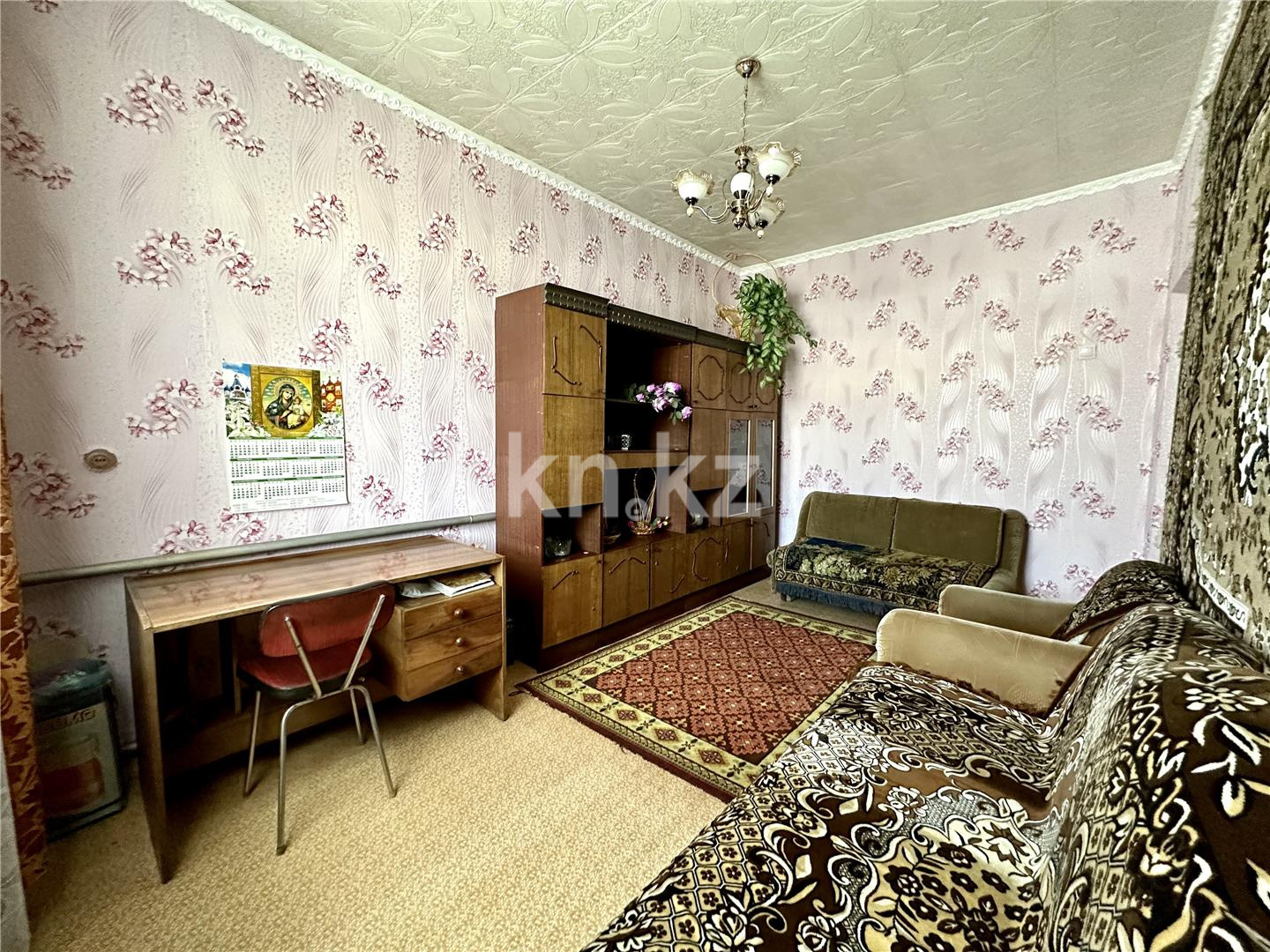 Продажа 4-комнатного дома, 147.3 м², ул. Разрезовская, дом  36 в Караганде - фото 12