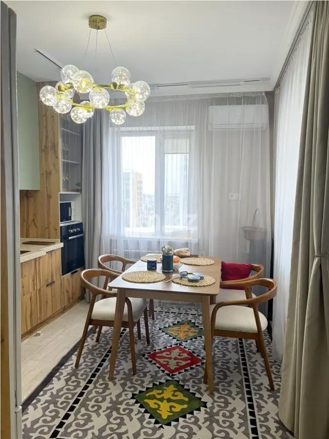 Продажа 4-комнатной квартиры, 110 м² в Астане - фото 5