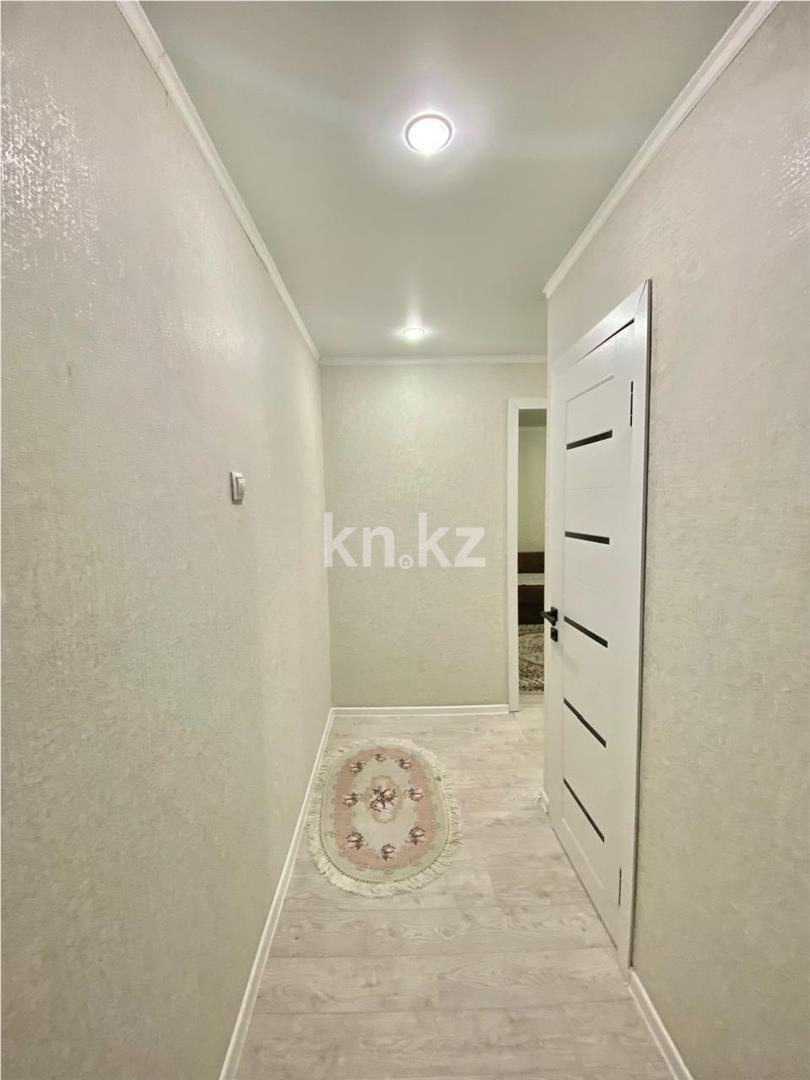 Продажа 2-комнатной квартиры, 44 м², мкр-н 12 в Караганде - фото 11
