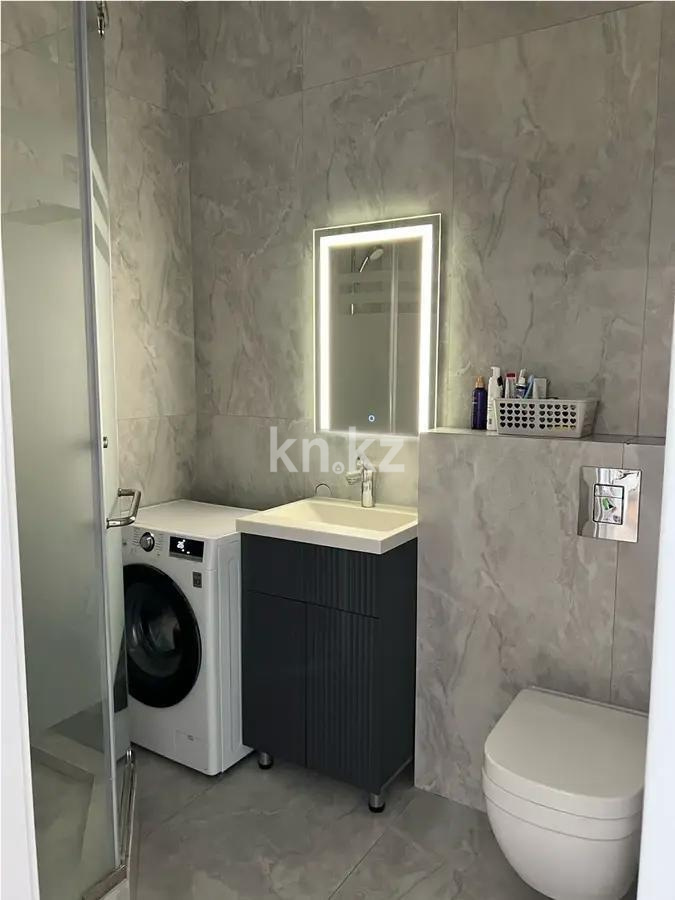 Продажа 4-комнатной квартиры, 125 м², пр. Туран, дом  46Б в Астане - фото 6