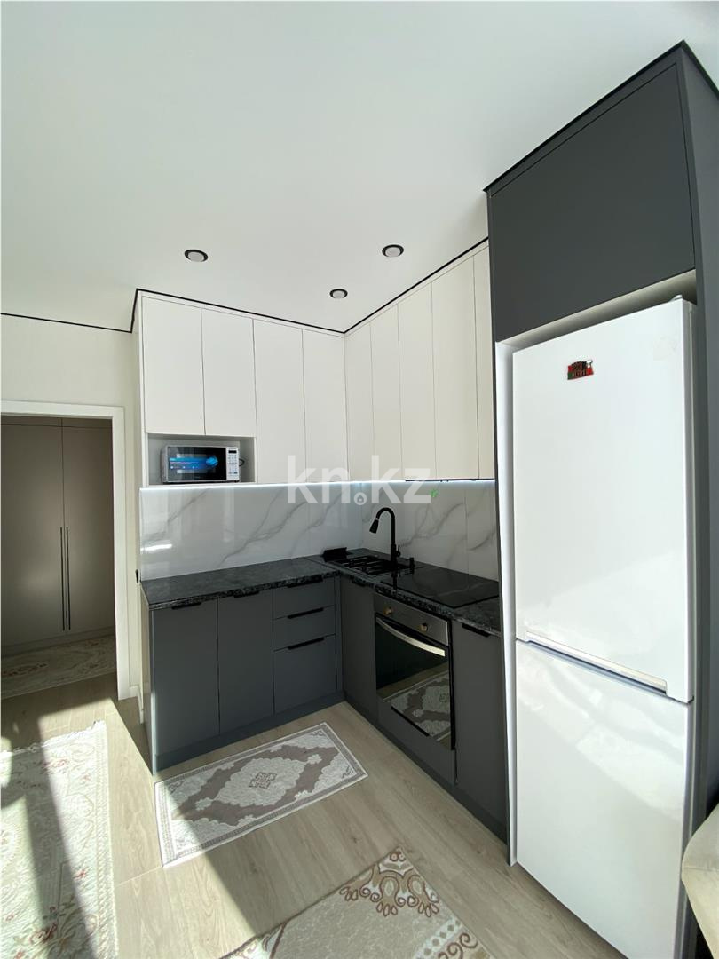 Продажа 2-комнатной квартиры, 40.68 м² в Астане - фото 5