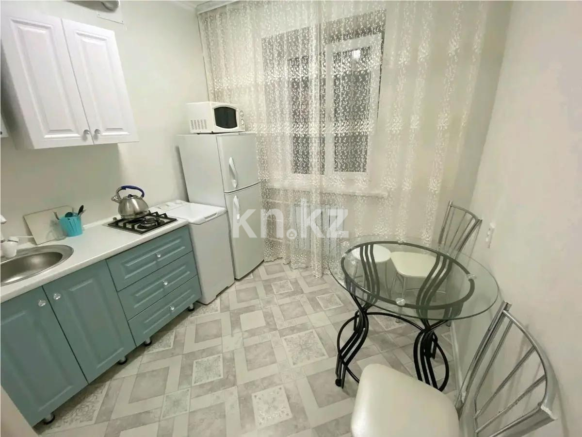 Продажа 1-комнатной квартиры, 32 м² в Алматы - фото 3