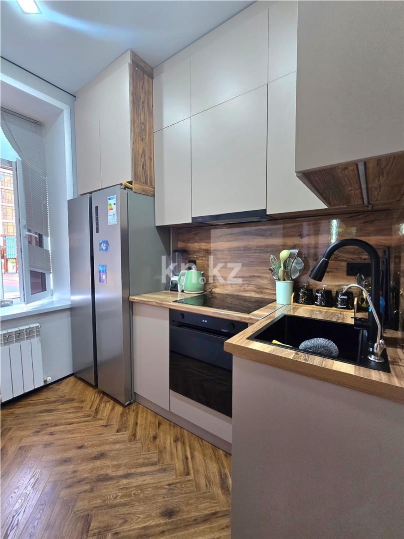 Продажа 4-комнатной квартиры, 100 м² в Караганде - фото 6