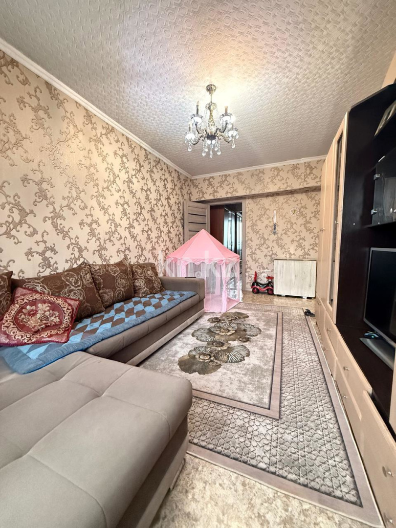 Продажа 2-комнатной квартиры, 54 м² в Алматы - фото 8