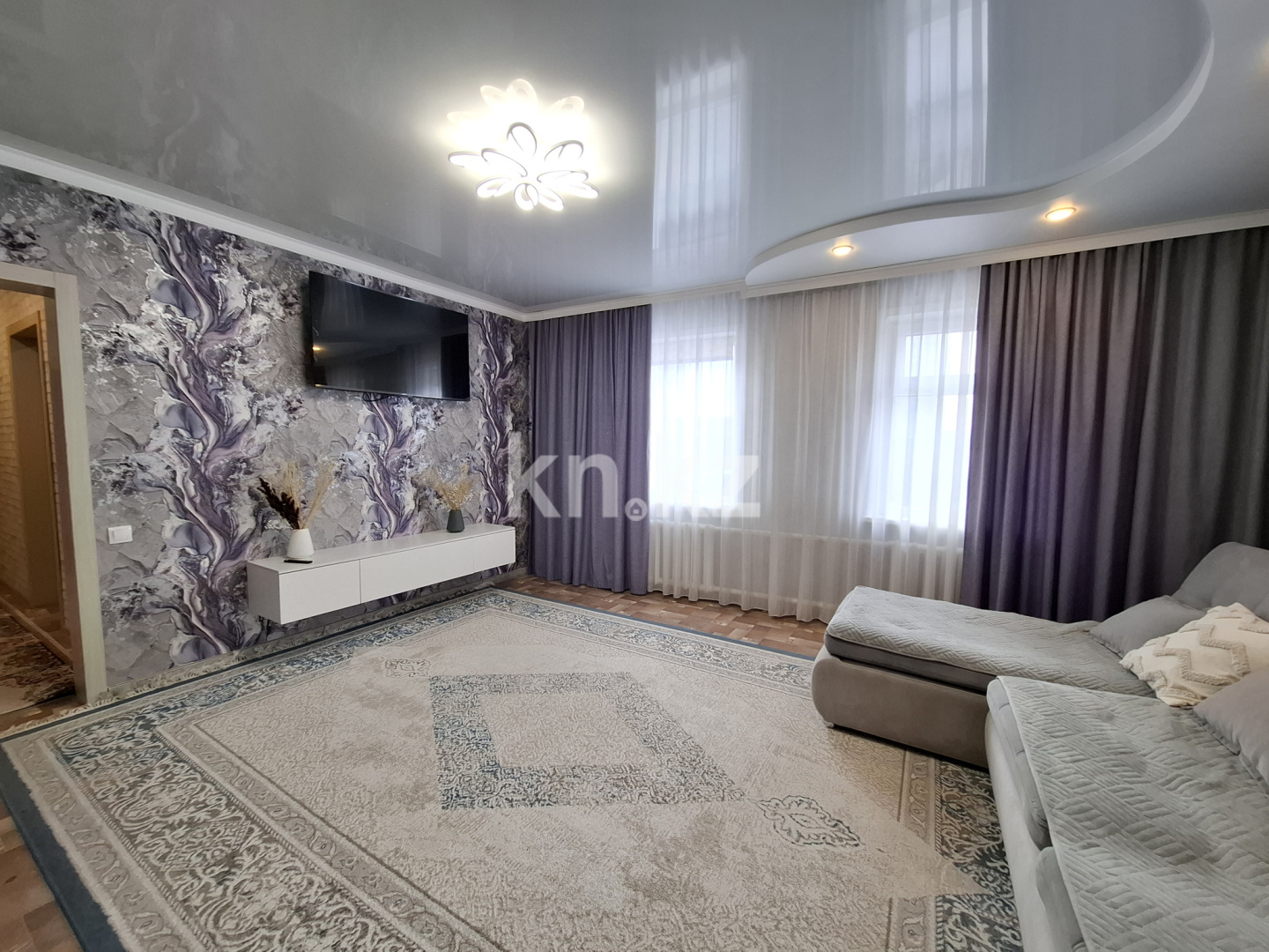 Продажа 7-комнатного дома, 160 м² в Караганде - фото 26