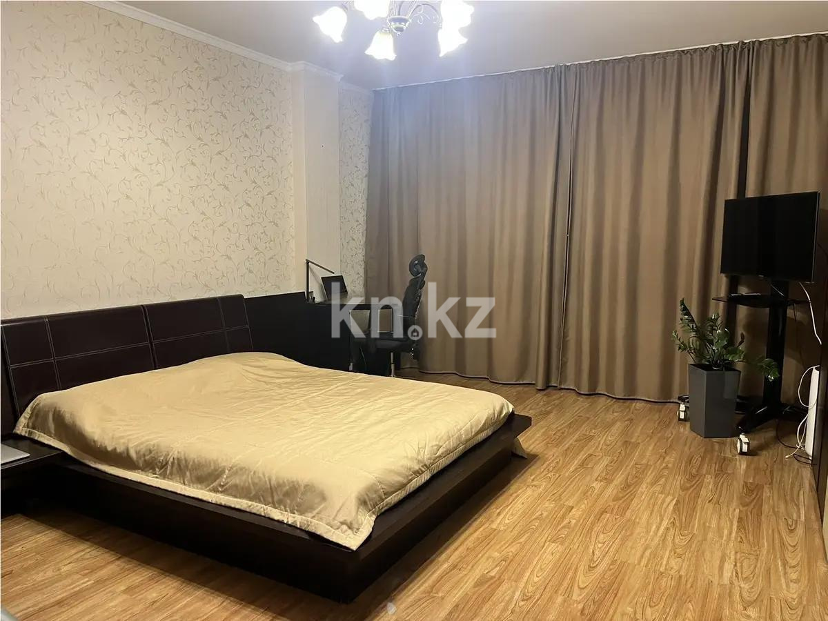 Продажа 3-комнатной квартиры, 125 м² в Алматы - фото 3