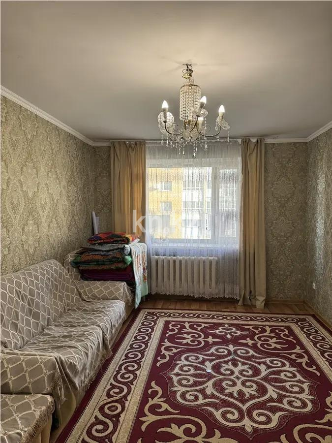 Продажа 2-комнатной квартиры, 56.7 м², ул. Рыскулбекова, дом  16/1 в Астане