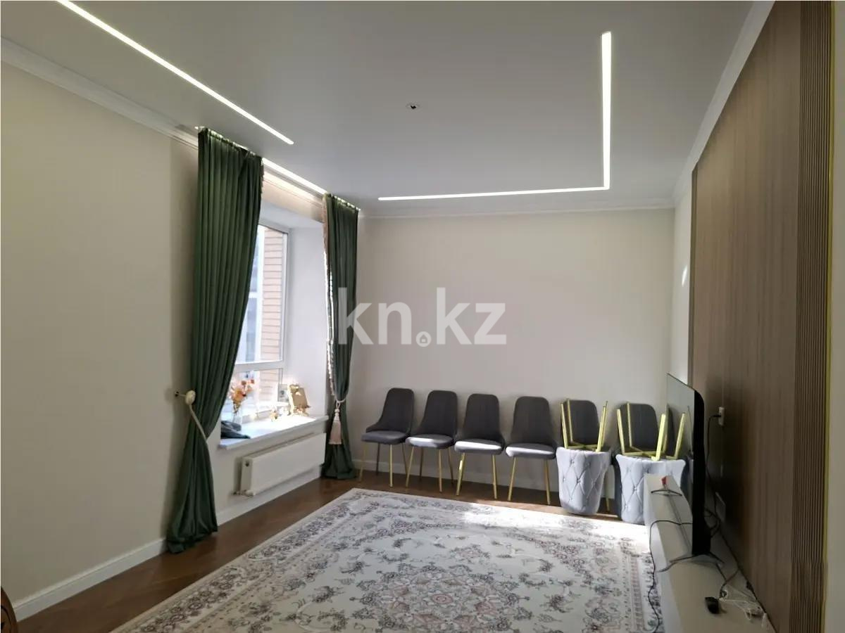 Продажа 3-комнатной квартиры, 79 м² в Астане