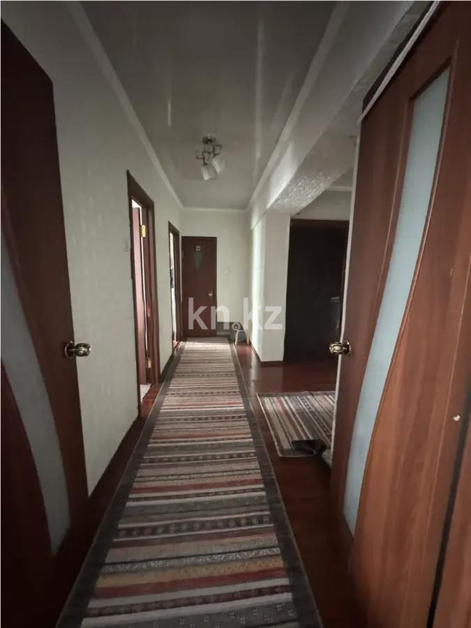 Продажа 4-комнатной квартиры, 100 м² в Алматы - фото 5