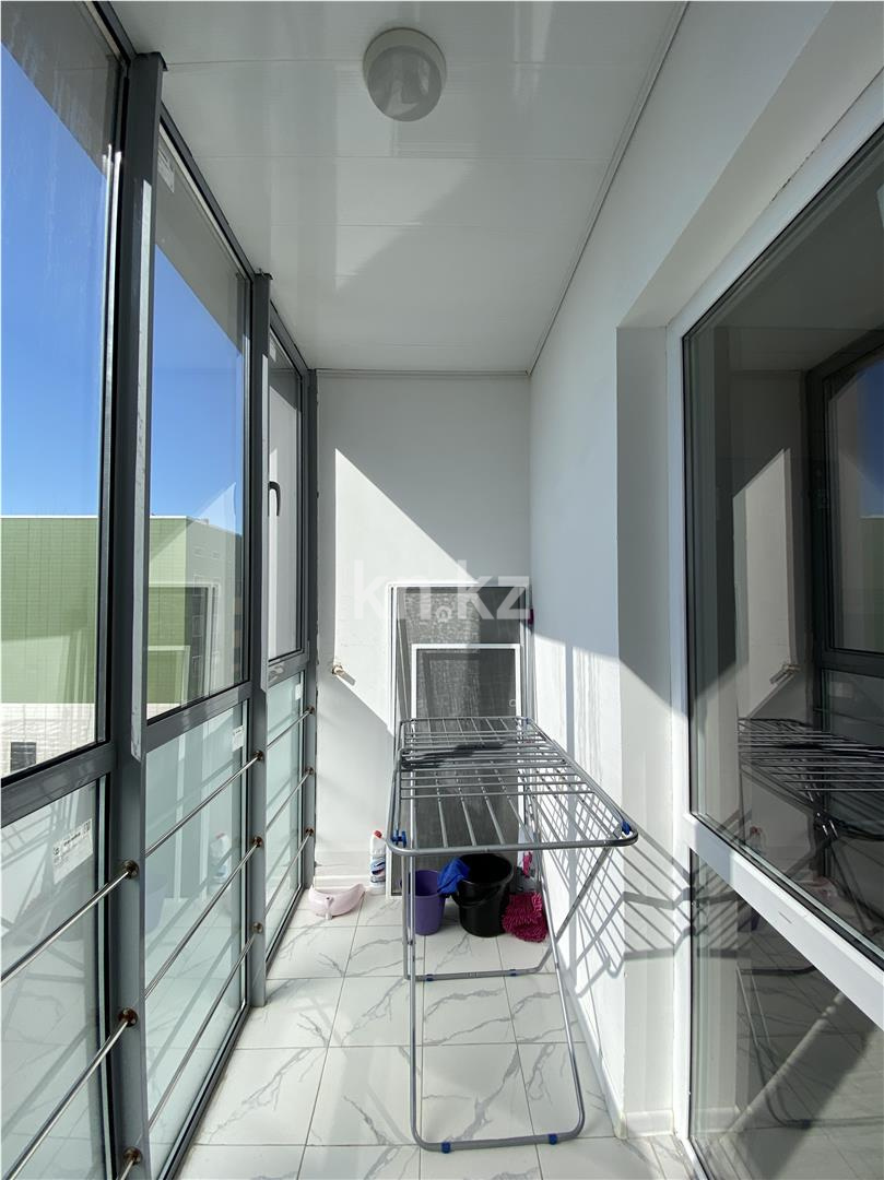 Продажа 1-комнатной квартиры, 40 м² в Астане - фото 8