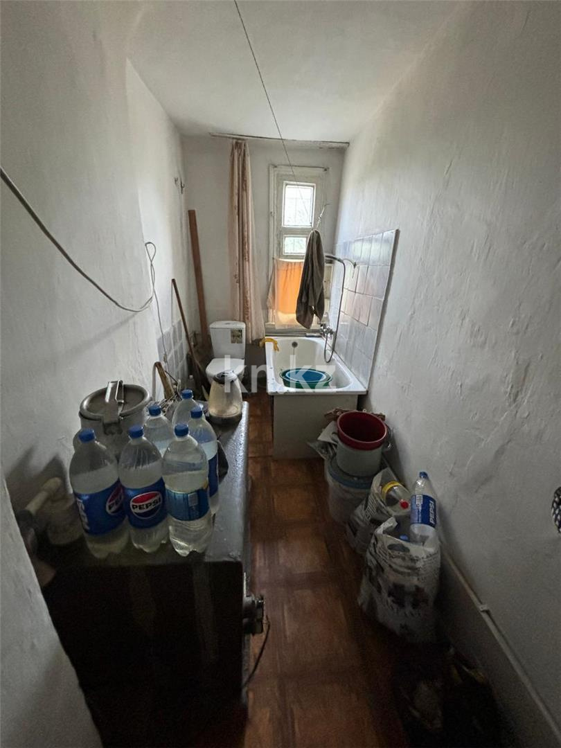 Продажа 2-комнатной квартиры, 46 м², ул. Заславского в Караганде - фото 2