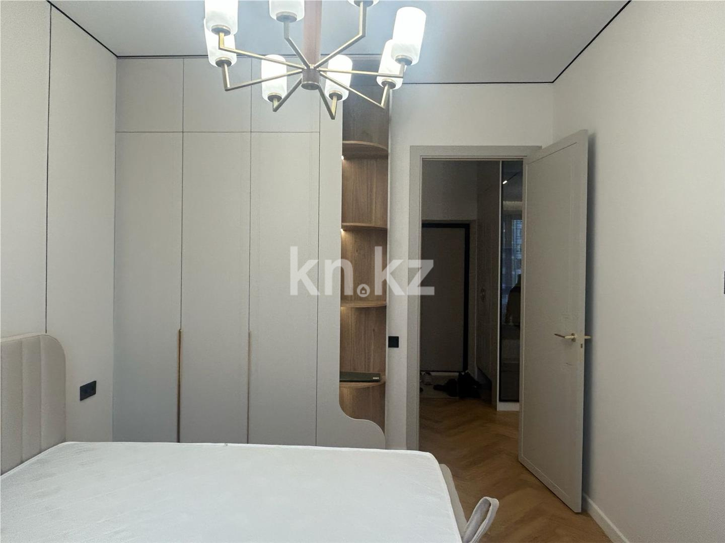 Продажа 2-комнатной квартиры, 40 м² в Астане - фото 3