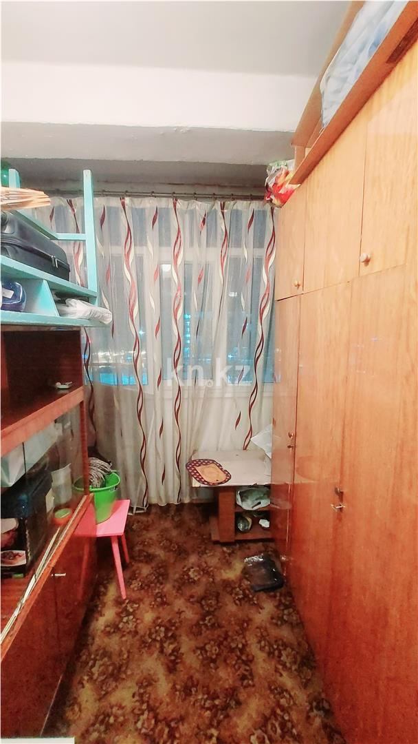 Продажа 3-комнатной квартиры, 76 м², пр. Н. Абдирова в Караганде - фото 18