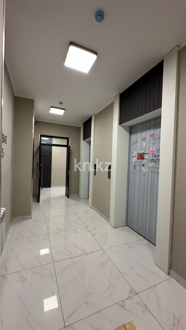 Продажа 2-комнатной квартиры, 70 м² в Алматы - фото 15