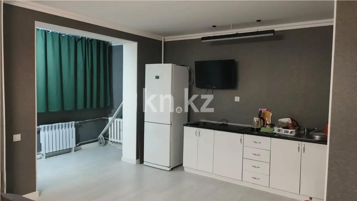 Продажа 1-комнатной квартиры, 36 м² в Астане - фото 2