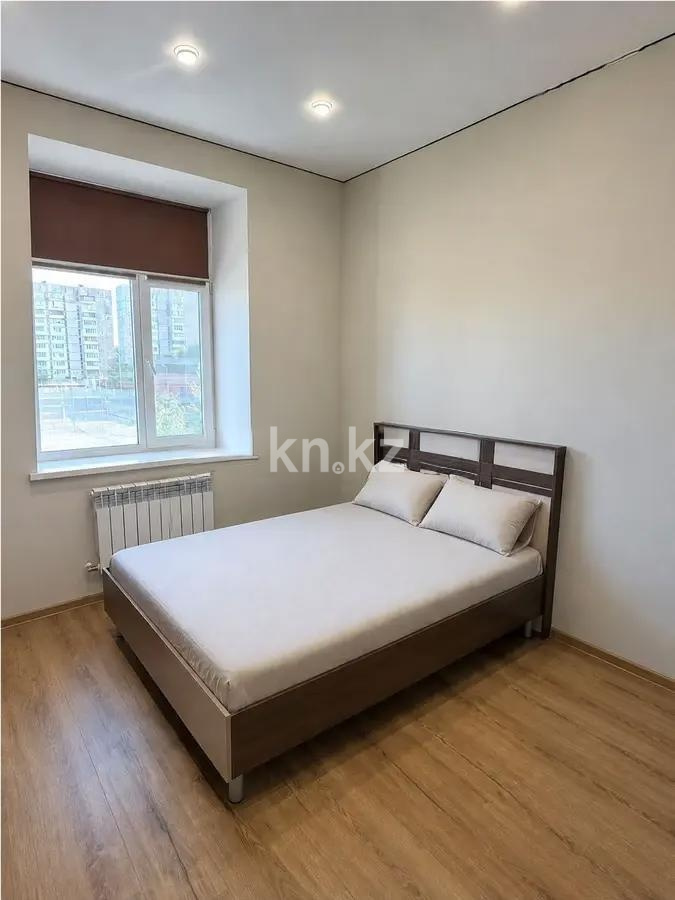 Продажа 3-комнатной квартиры, 77 м² в Караганде - фото 2