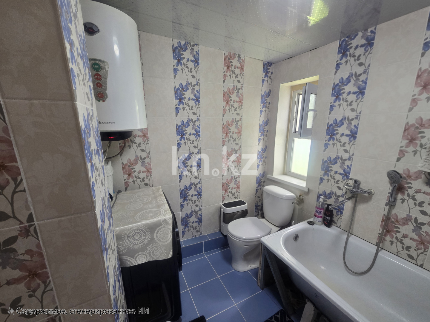 Продажа 2-комнатного дома, 50.6 м² в Актобе - фото 14