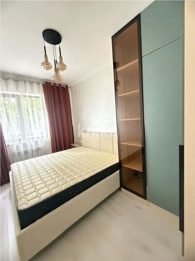 Продажа 2-комнатной квартиры, 60 м² в Алматы - фото 2