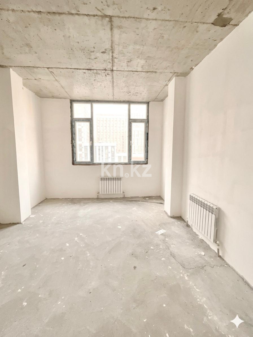 Продажа 1-комнатной квартиры, 47.5 м² в Астане - фото 7