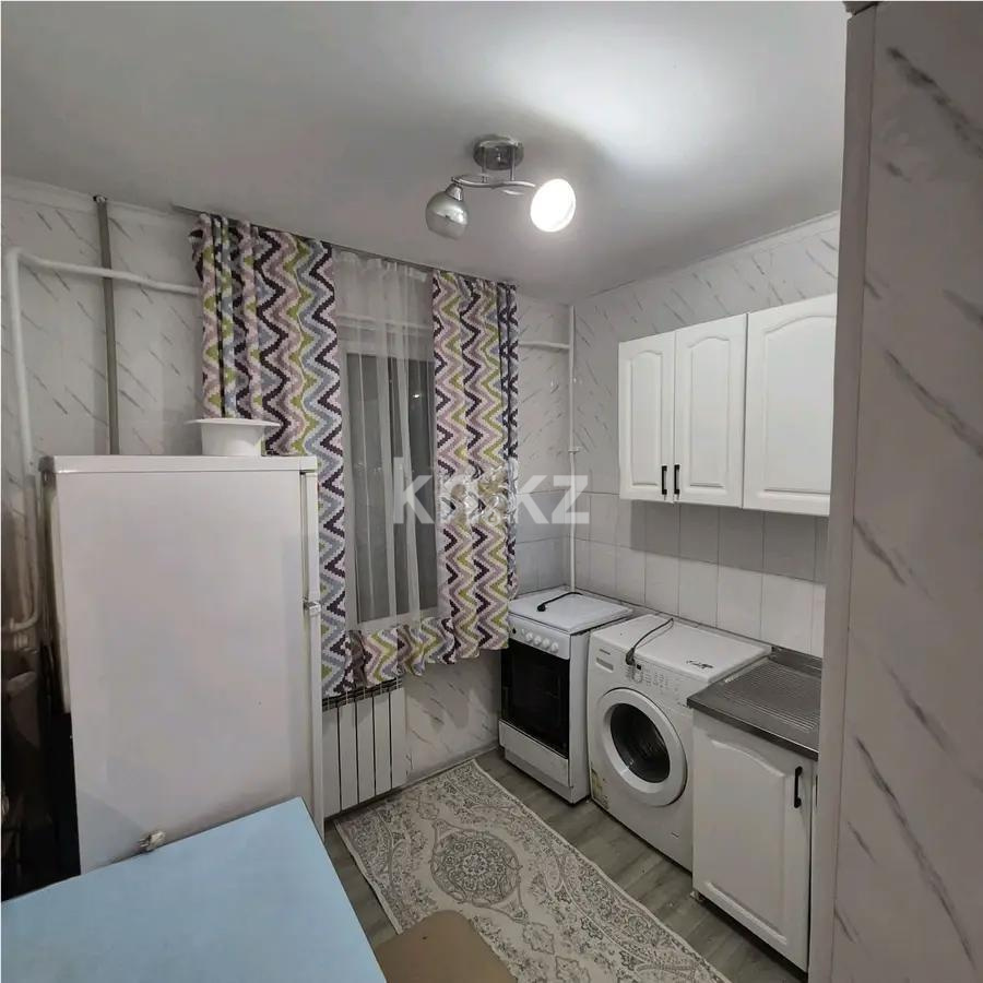 Продажа 1-комнатной квартиры, 31.2 м² в Алматы - фото 2