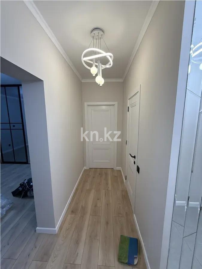 Продажа 2-комнатной квартиры, 52 м² в Алматы - фото 9