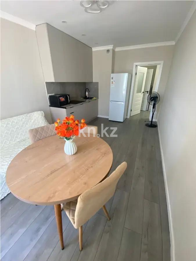 Продажа 1-комнатной квартиры, 45 м² в Алматы - фото 3