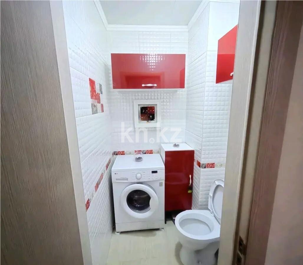 Продажа 2-комнатной квартиры, 51 м² в Астане - фото 4