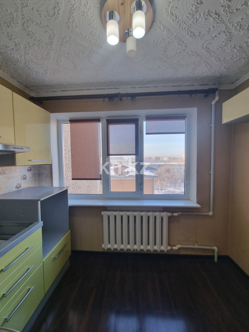Продажа 3-комнатной квартиры, 70 м² в Караганде - фото 2