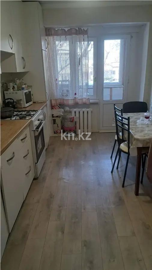 Продажа 3-комнатной квартиры, 63 м² в Алматы - фото 4