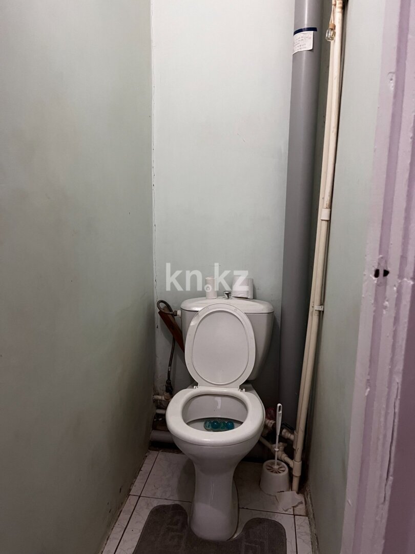 Продажа 1-комнатной квартиры, 30.5 м² в Караганде - фото 7