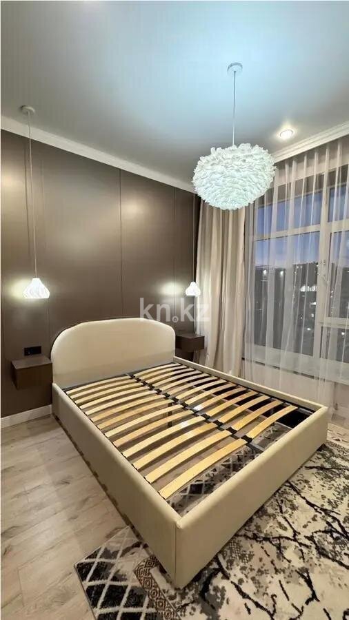 Продажа 2-комнатной квартиры, 40 м² в Астане - фото 2