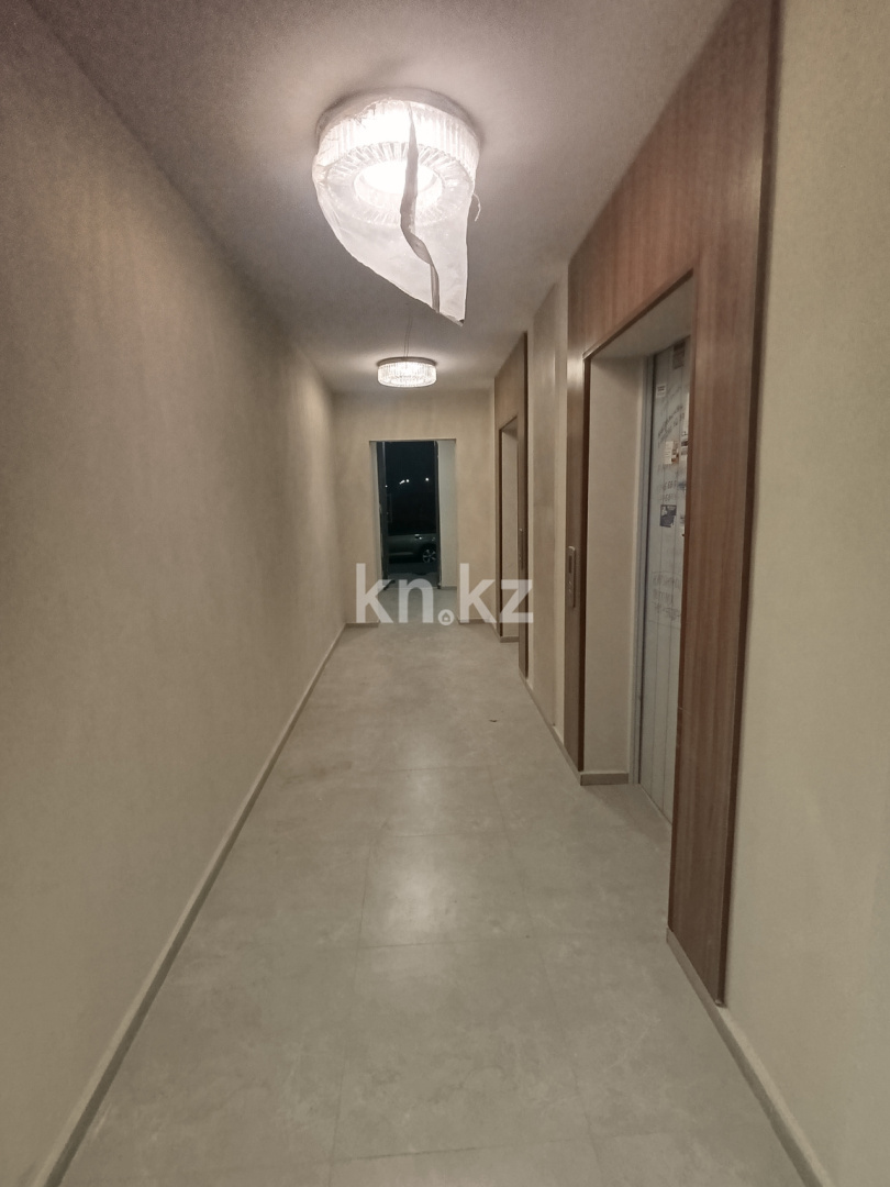 Аренда 3-комнатной квартиры, 64 м² в Алматы - фото 15