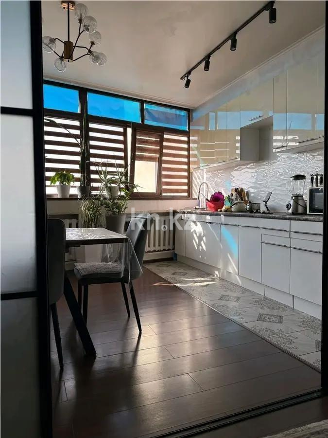 Продажа 2-комнатной квартиры, 67 м² в Алматы - фото 3