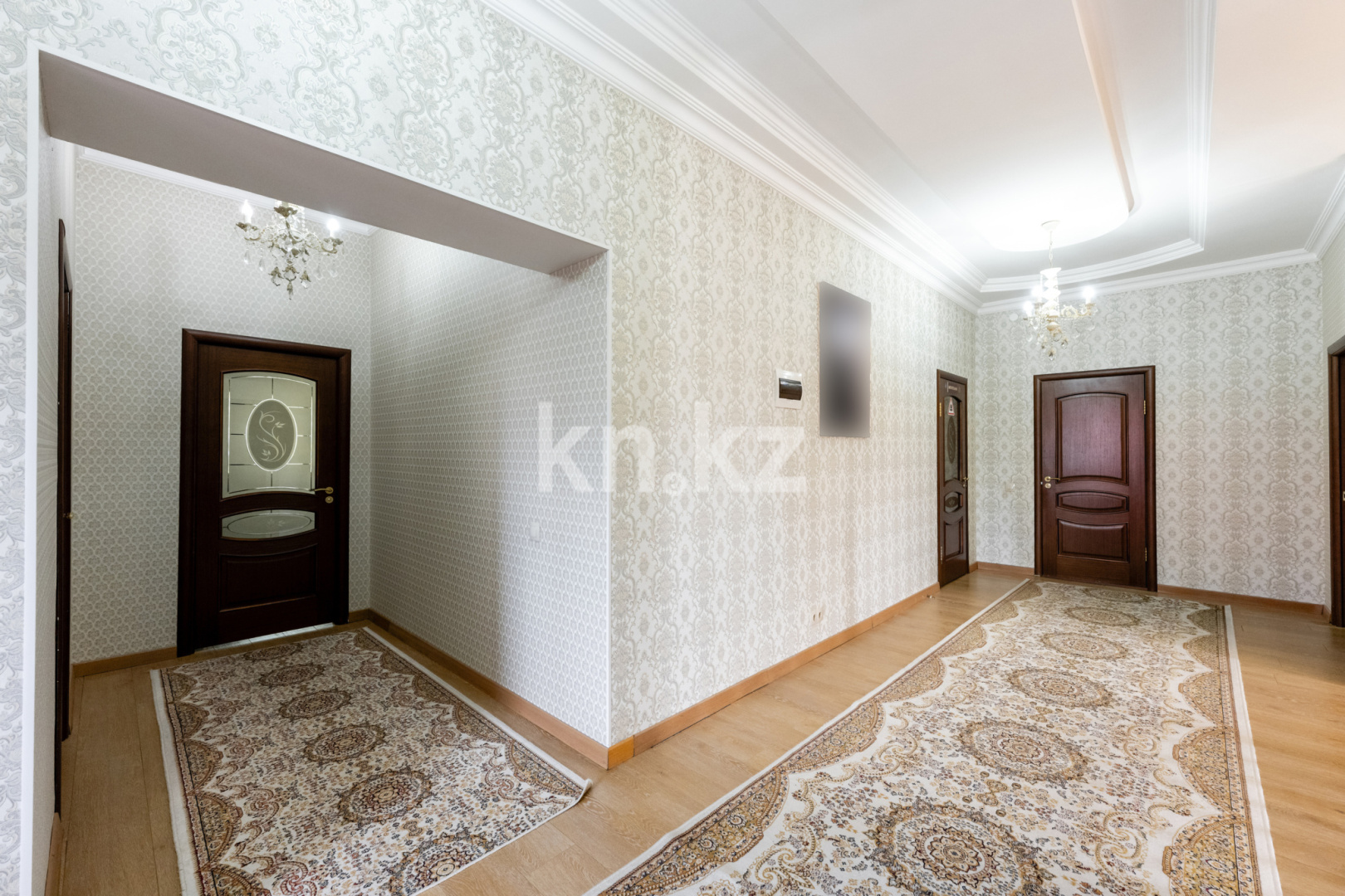 Продажа 7-комнатного дома, 349.6 м² в Астане - фото 28