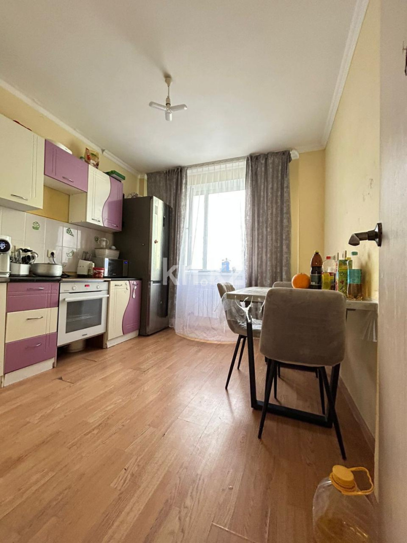 Продажа 2-комнатной квартиры, 58 м² в Астане