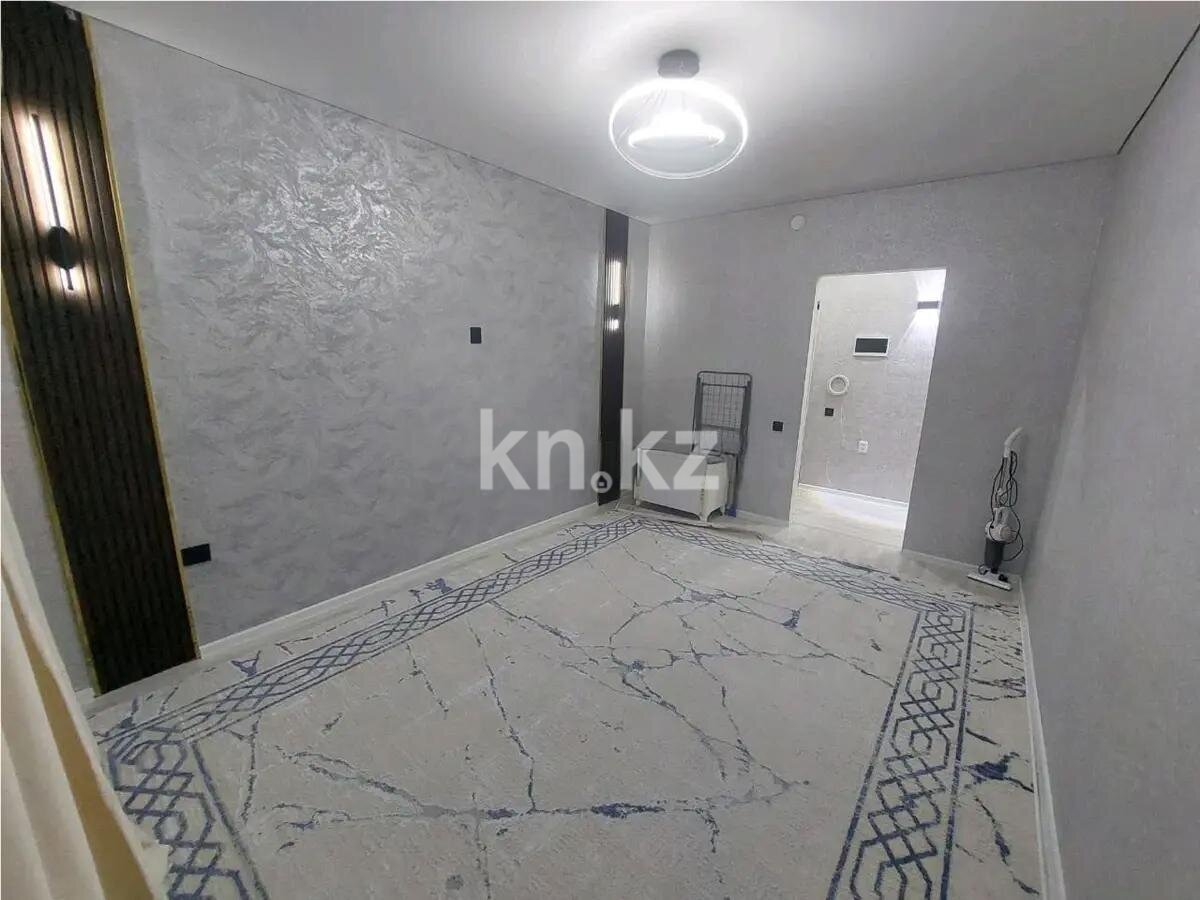 Продажа 1-комнатной квартиры, 36 м² в Астане