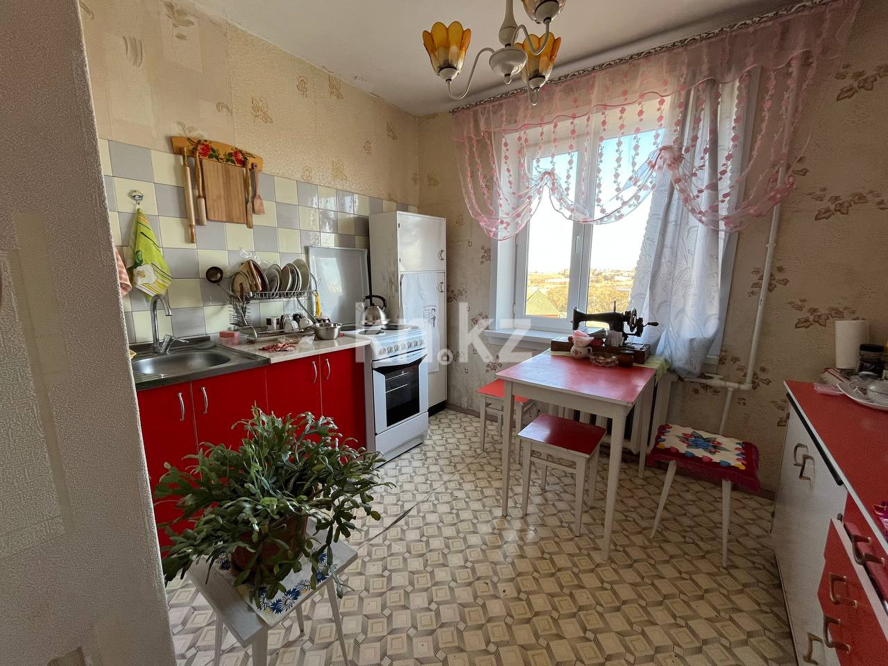 Продажа 2-комнатной квартиры, 51.2 м², мкр-н 8-й, дом  140 в Темиртау - фото 12