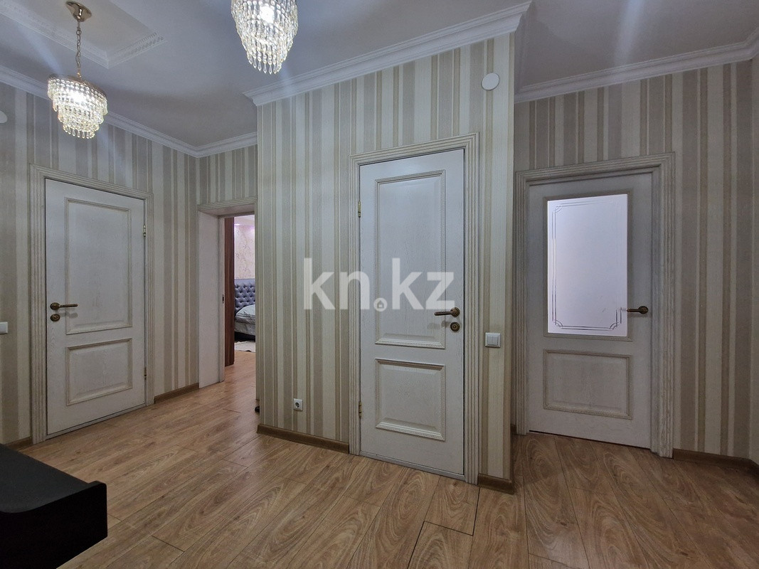 Продажа 2-комнатной квартиры, 51 м², ул. Навои, дом  208 в Алматы - фото 8