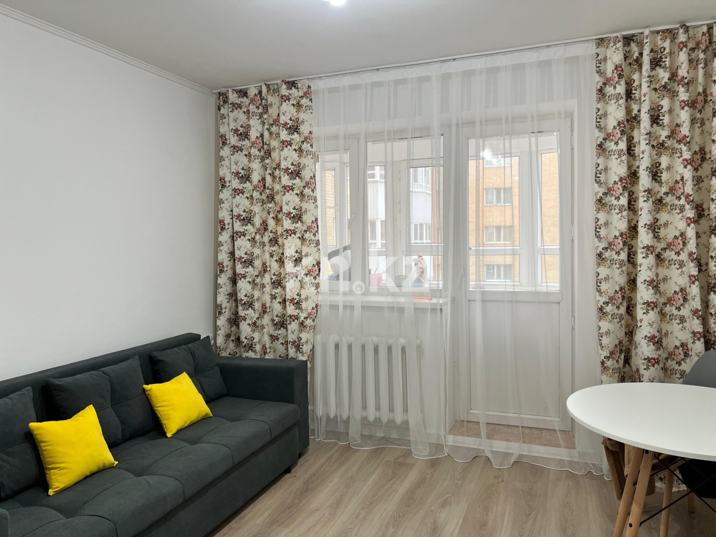 Аренда 1-комнатной квартиры, 22 м² в Астане - фото 5