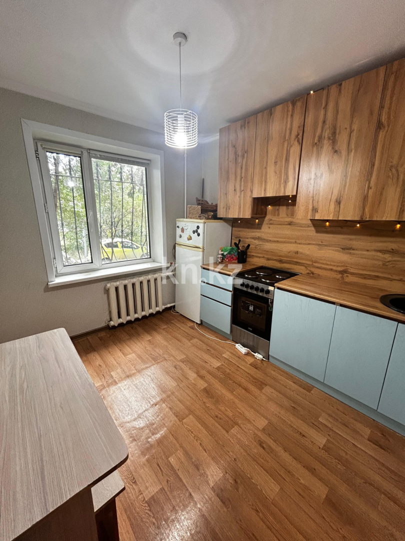 Продажа 1-комнатной квартиры, 42 м², ул. Таттимбета, дом  11 в Караганде